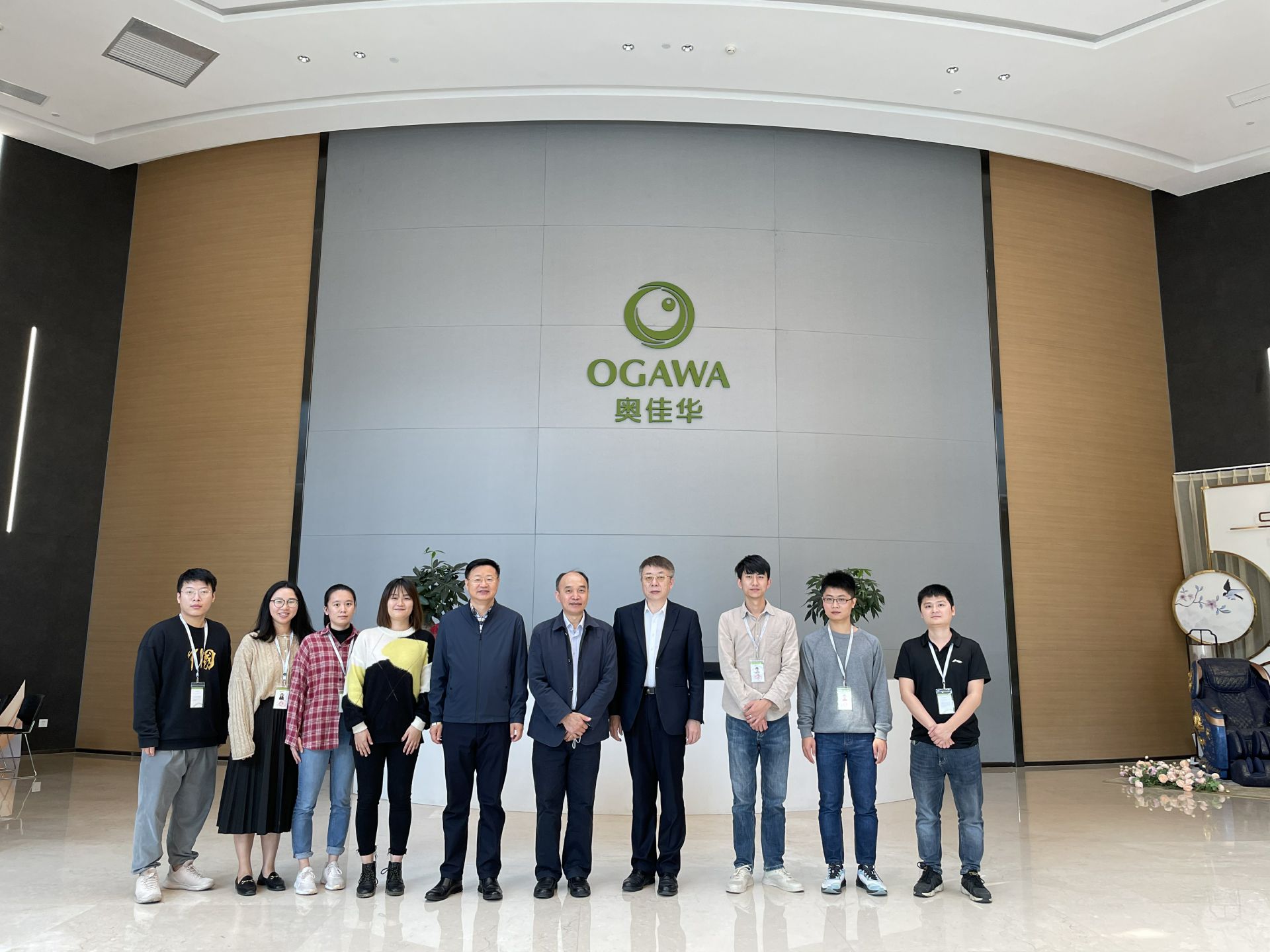 西安许畅流媒体科技有限公司集团创新平台建设再上新台阶